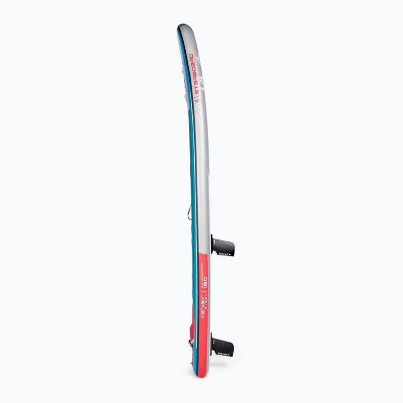 Starboard iGO Zen SC 11'2" SUP lenta mėlyna 5