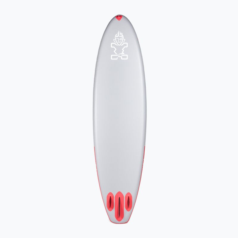 Starboard iGO SUP lenta 10'8" mėlyna 4