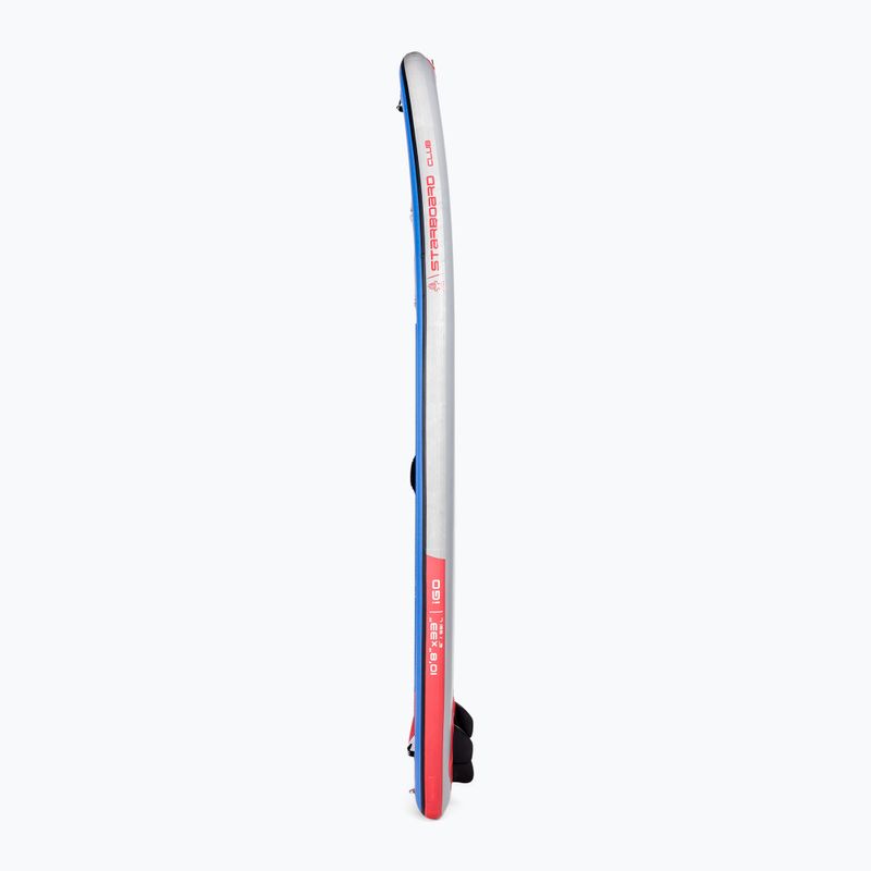 Starboard iGO SUP lenta 10'8" mėlyna 5