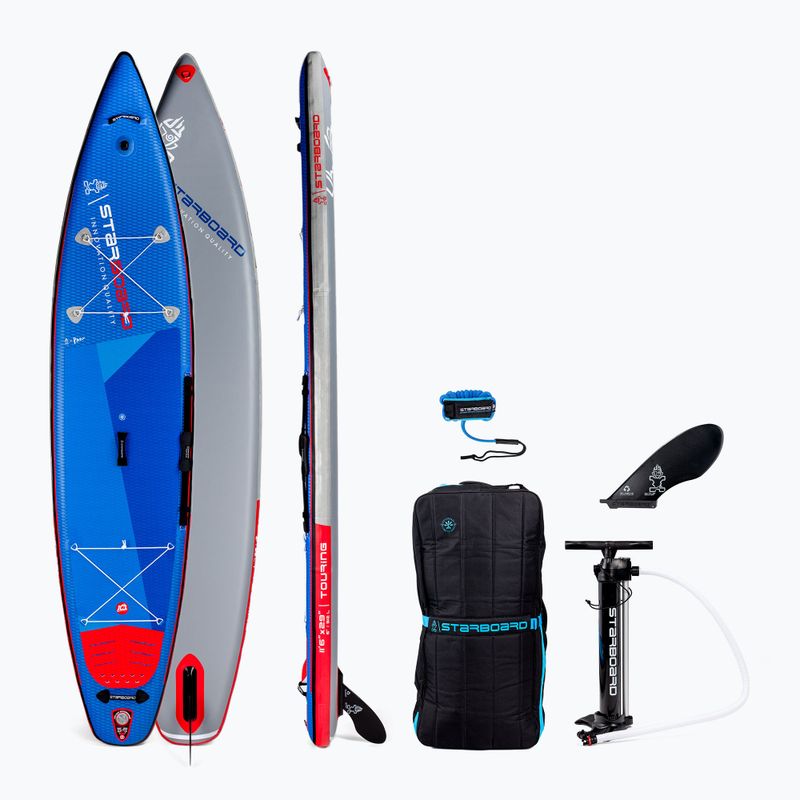 SUP Starboard Touring 11'6" mėlyna