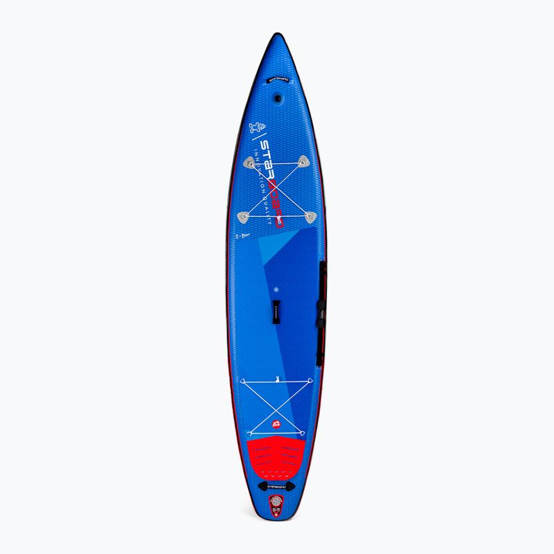 SUP Starboard Touring 11'6" mėlyna 3
