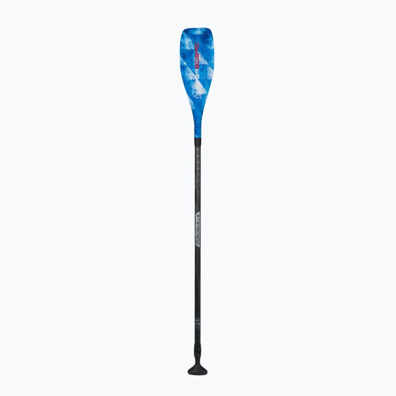 Starboard Lima Tiki 29mm Carbon S35 2 dalių SUP irklas