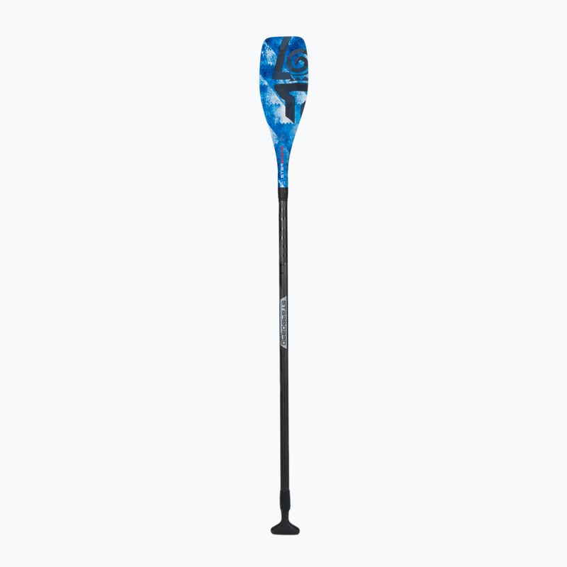Starboard Lima Tiki 29mm Carbon S35 2 dalių SUP irklas 2