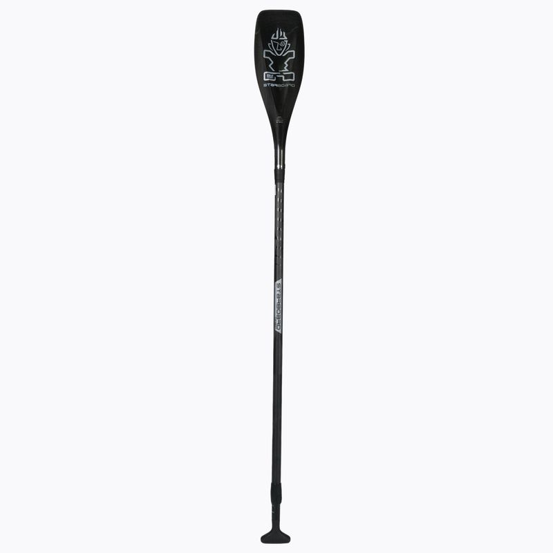 Starboard Lima 2 dalių SUP irklas 29 mm anglies S35