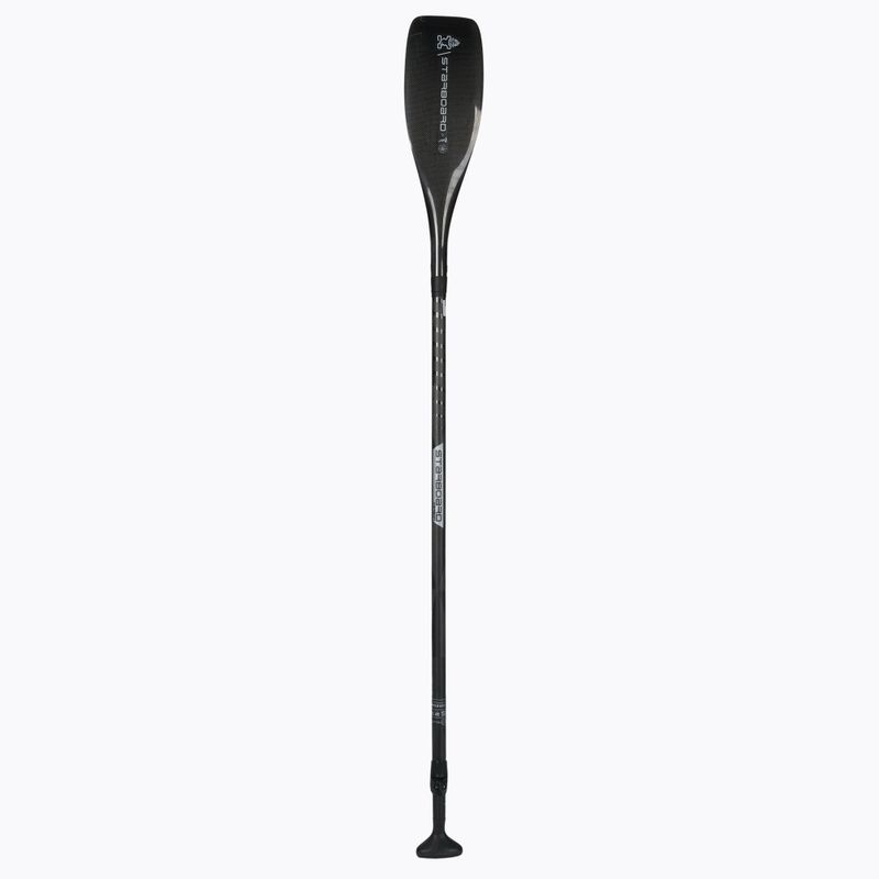 Starboard Lima 2 dalių SUP irklas 29 mm anglies S35 2