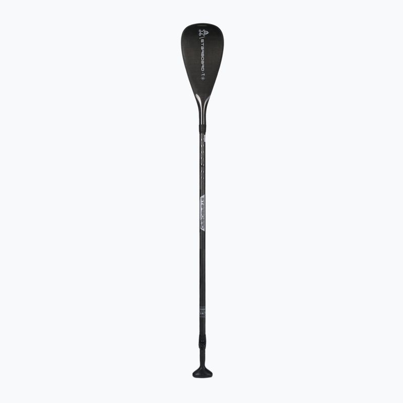Starboard Enduro 3 dalių SUP irklas 29 mm anglies S35