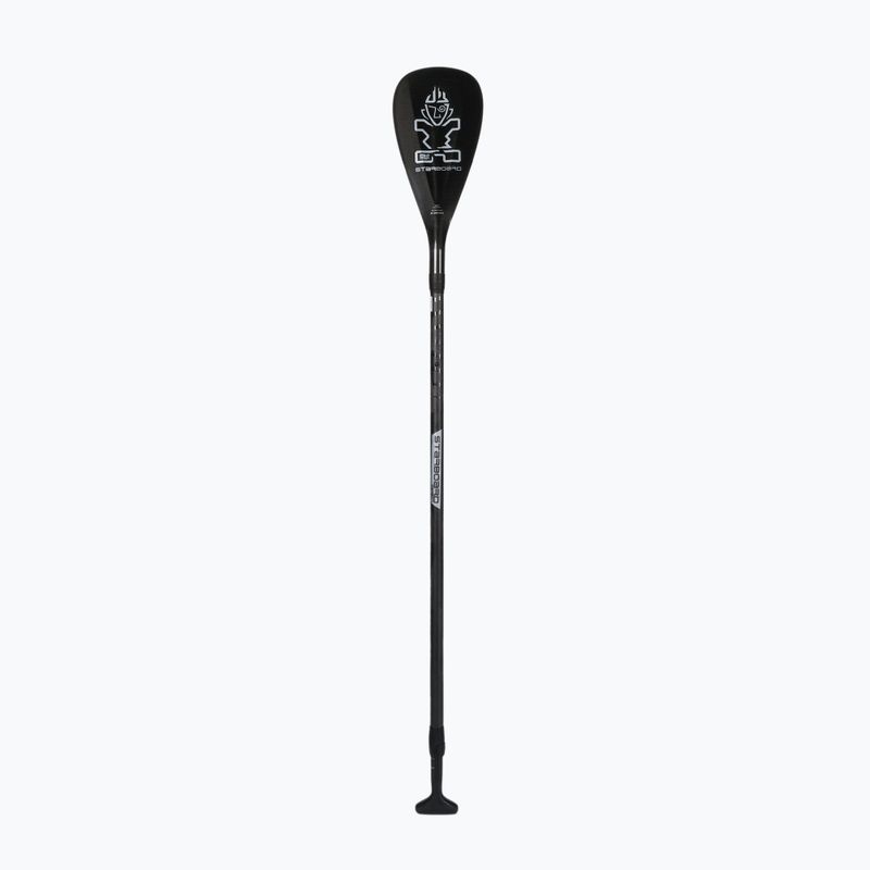 Starboard Enduro 3 dalių SUP irklas 29 mm anglies S35 2