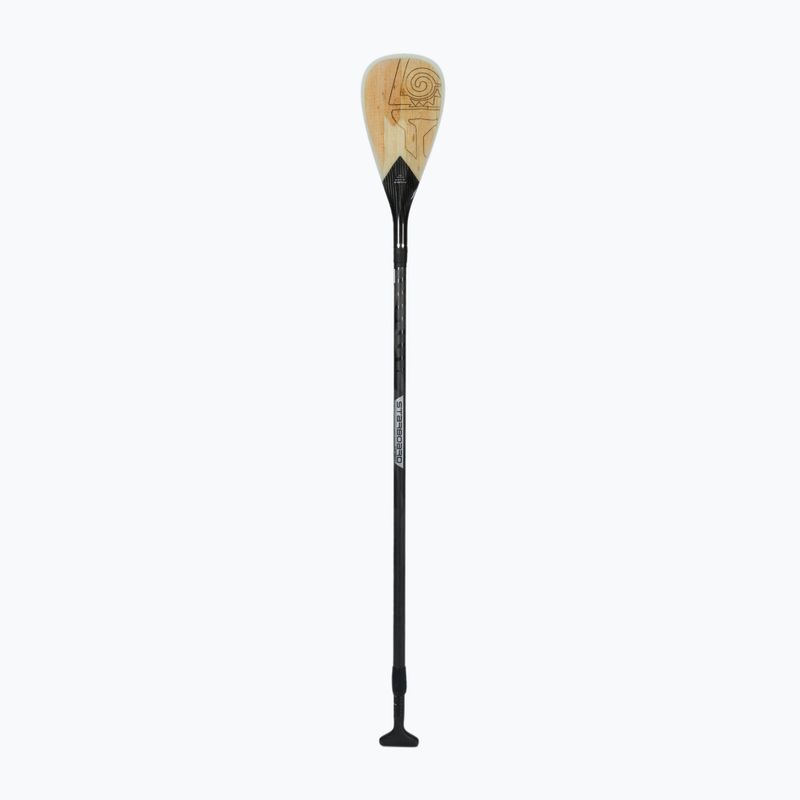 Starboard Enduro Balsa 29mm Carbon S35 2 dalių SUP irklas