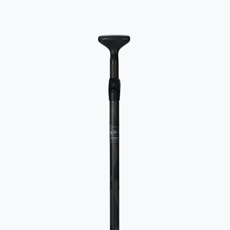 Starboard Enduro Balsa 29mm Carbon S35 2 dalių SUP irklas 3