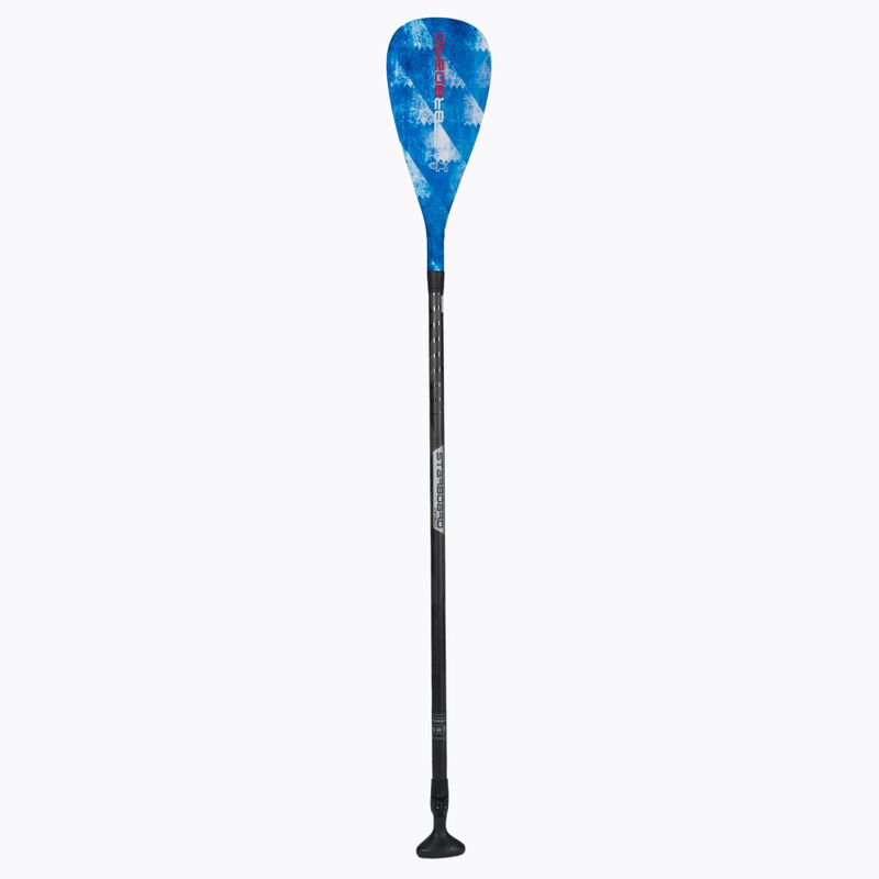 Starboard Enduro Tiki Tech 29mm Carbon S35 2 dalių SUP irklas