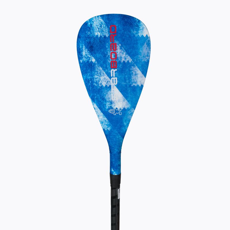Starboard Enduro Tiki Tech 29mm Carbon S35 2 dalių SUP irklas 3