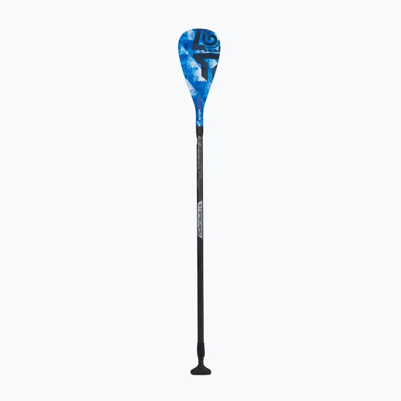 Starboard Enduro Tiki Tech 29mm Carbon S35 3 dalių SUP irklas