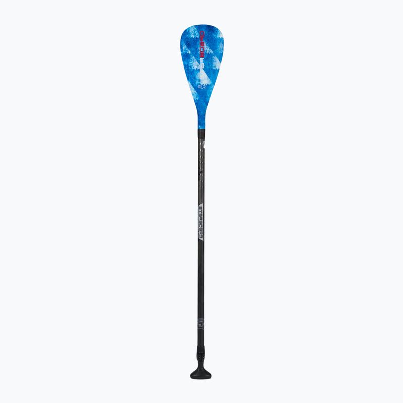 Starboard Enduro Tiki Tech 29mm Carbon S35 3 dalių SUP irklas 2