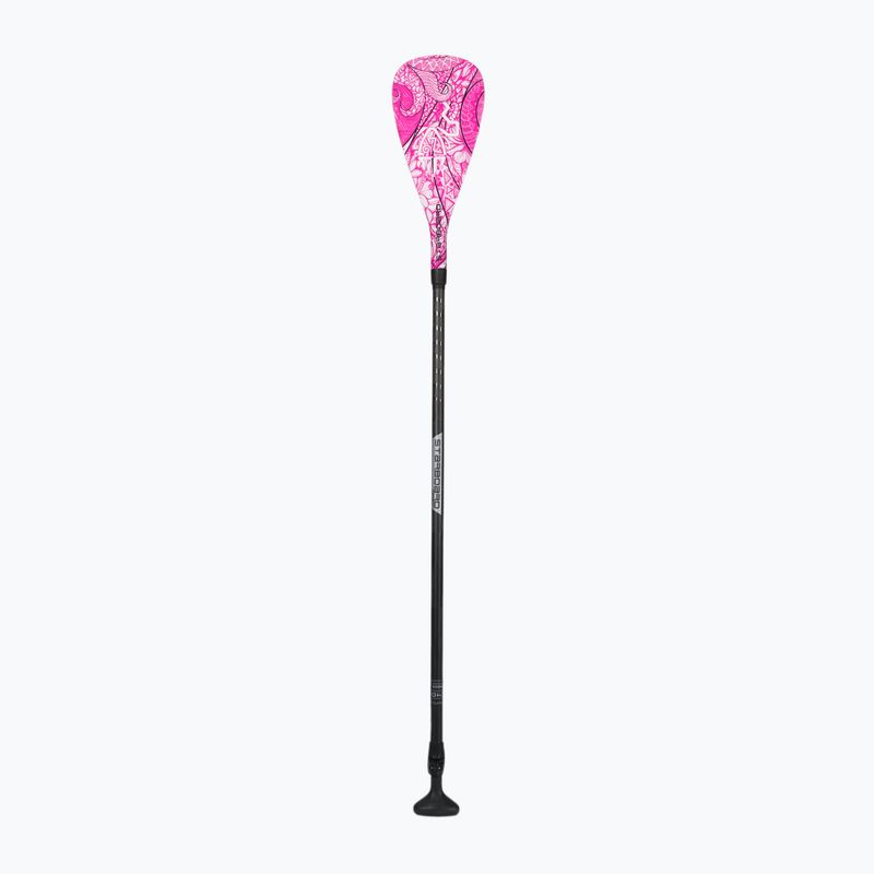 Starboard Enduro Tiki Tech 26mm Carbon S40 2 dalių SUP irklas 2