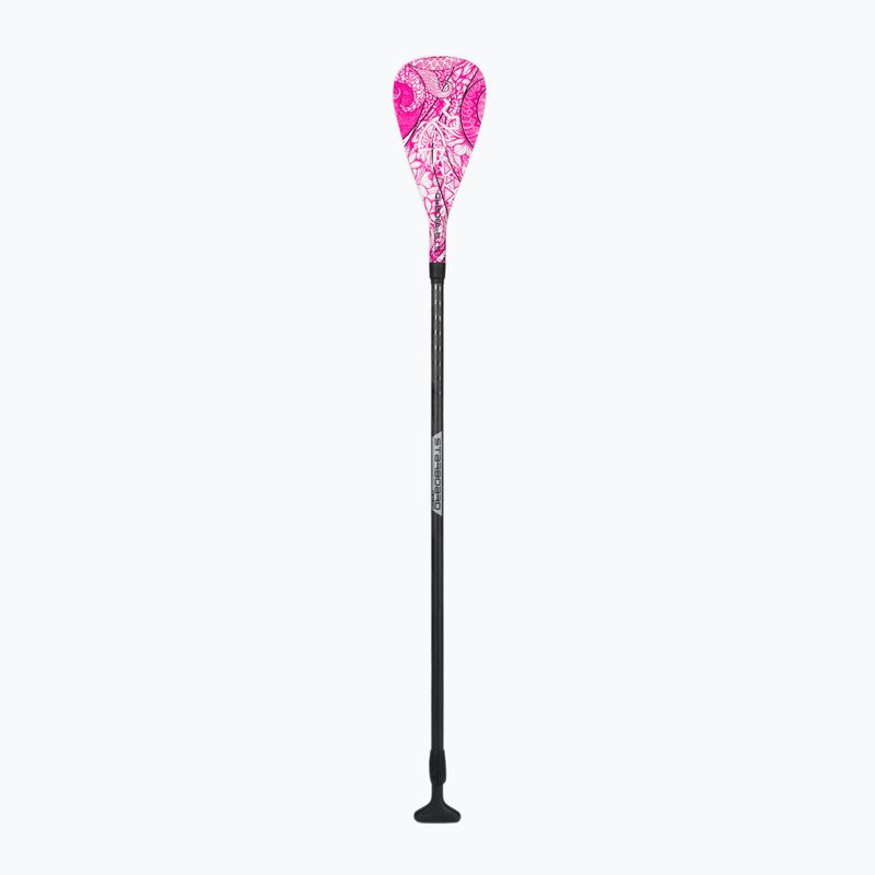 Starboard Enduro Tiki Tech 26mm Carbon S40 2 dalių SUP irklas 3