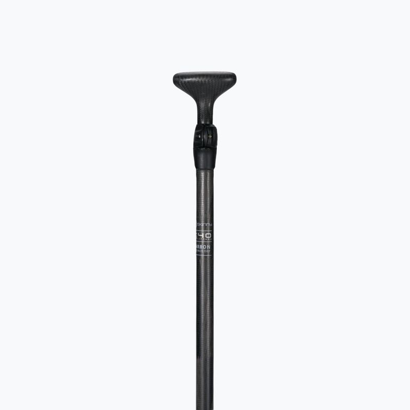Starboard Enduro Tiki Tech 26mm Carbon S40 2 dalių SUP irklas 4