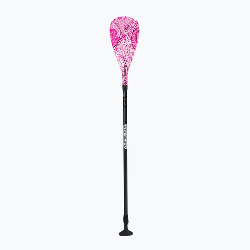Starboard Enduro Tiki Tech Sun 26mm Carbon S40 3 dalių SUP irklas