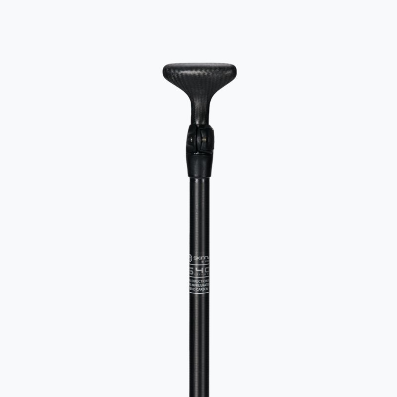 Starboard Enduro Tiki Tech Sun 26mm Carbon S40 3 dalių SUP irklas 3
