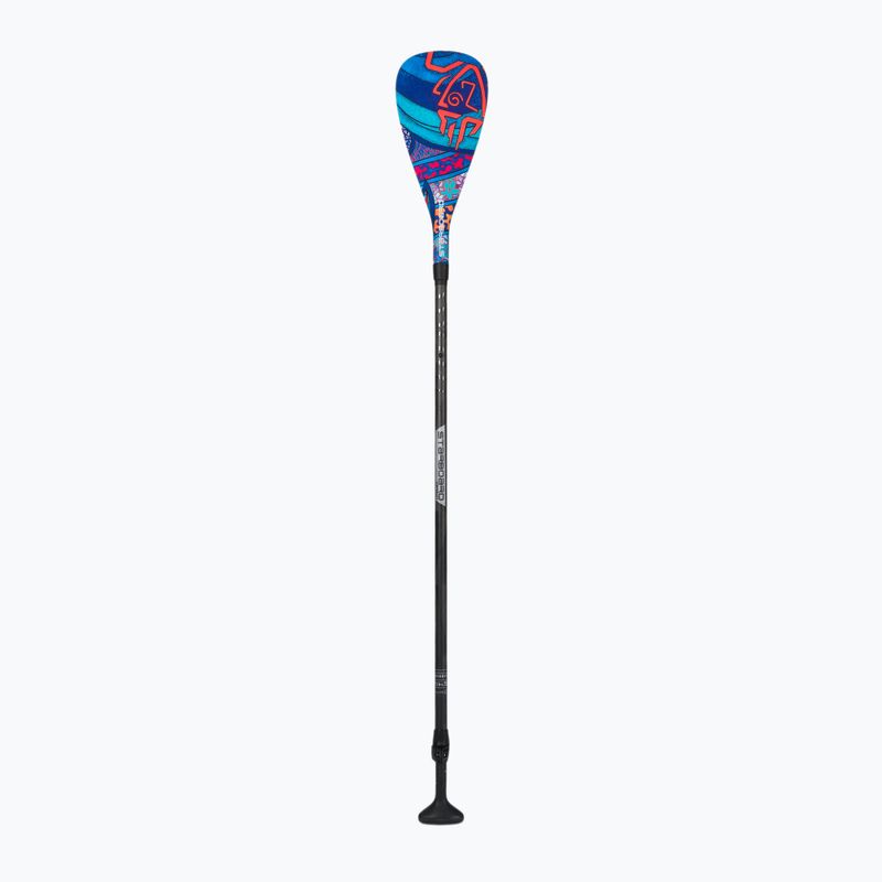 Starboard Enduro Tiki Tech Wave 26mm Carbon S40 3 dalių SUP irklas