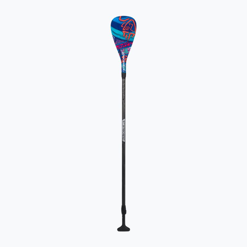 Starboard Enduro Tiki Tech Wave 26mm Carbon S40 3 dalių SUP irklas 2