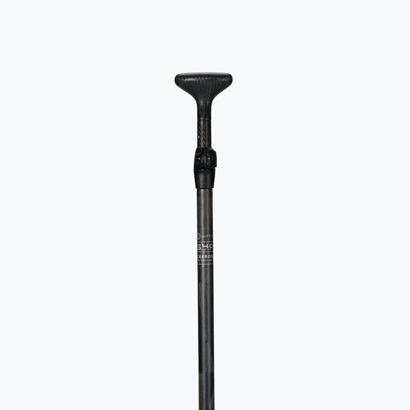 Starboard Enduro Tiki Tech Wave 26mm Carbon S40 3 dalių SUP irklas 3