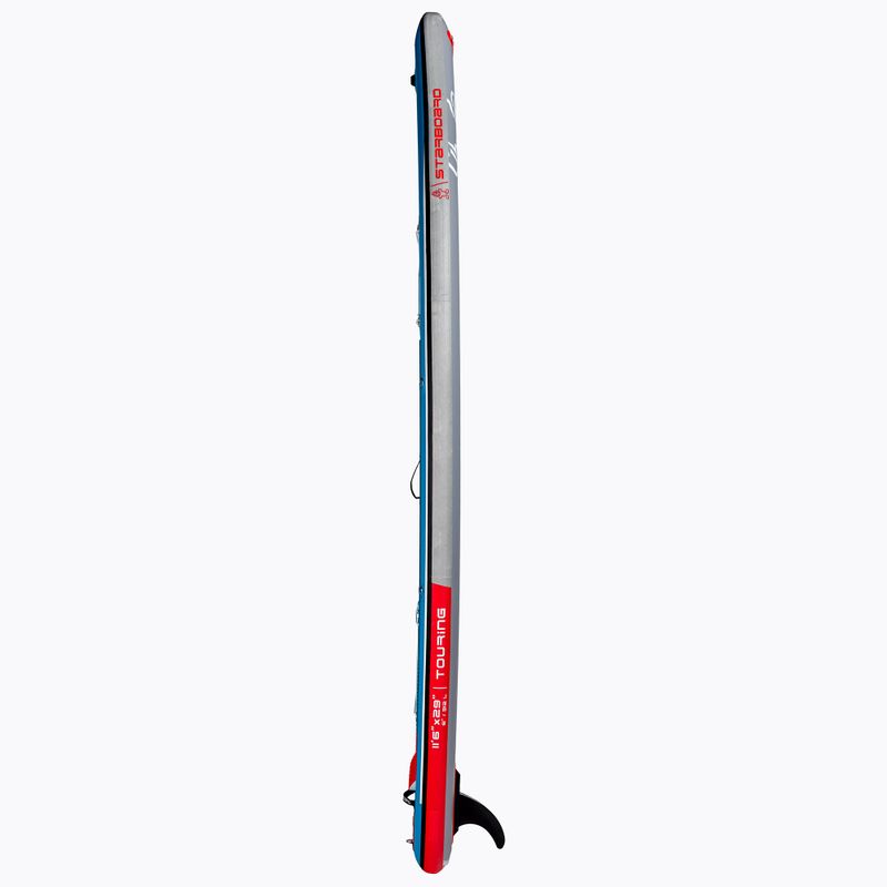 SUP Starboard Touring Zen S 11'6" mėlyna 5