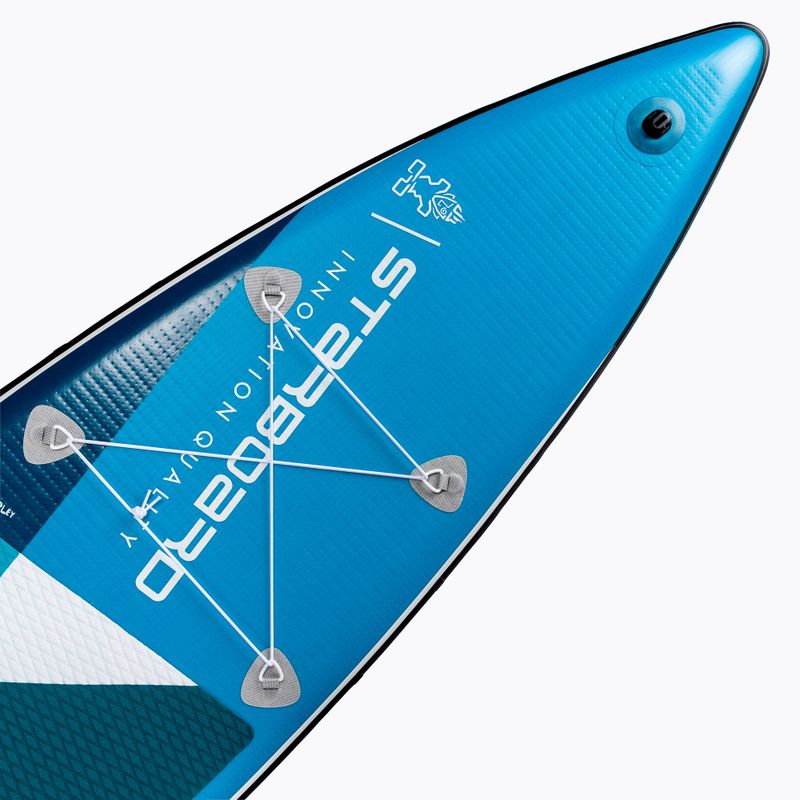 SUP Starboard Touring Zen S 11'6" mėlyna 6