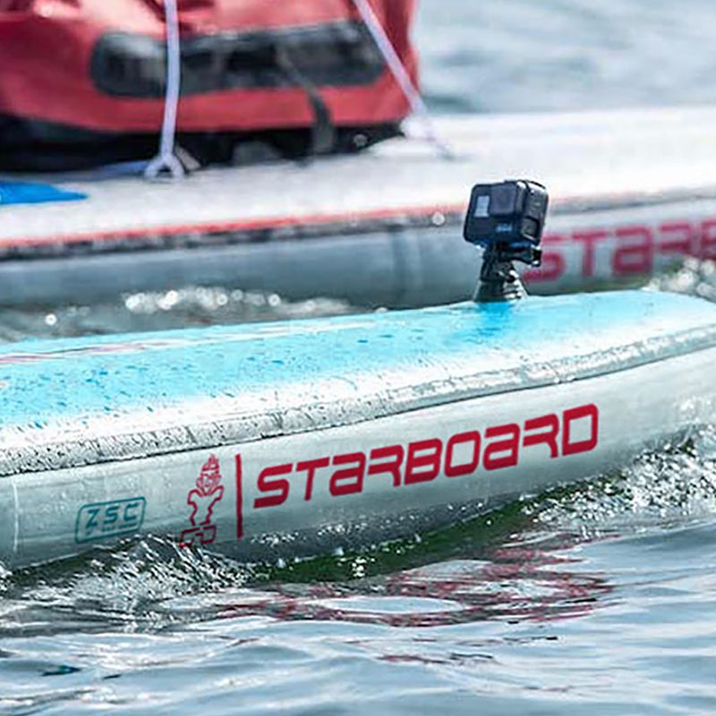 SUP Starboard Touring Zen S 11'6" mėlyna 12