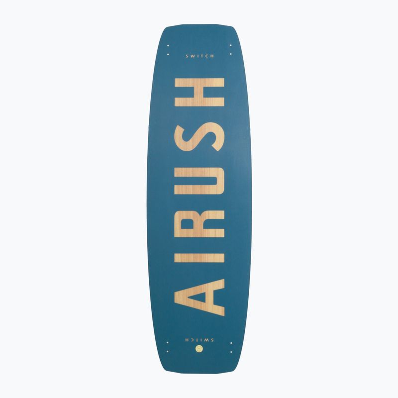 Airush Switch kiteboard V11 + AK Binding Boost V2 3