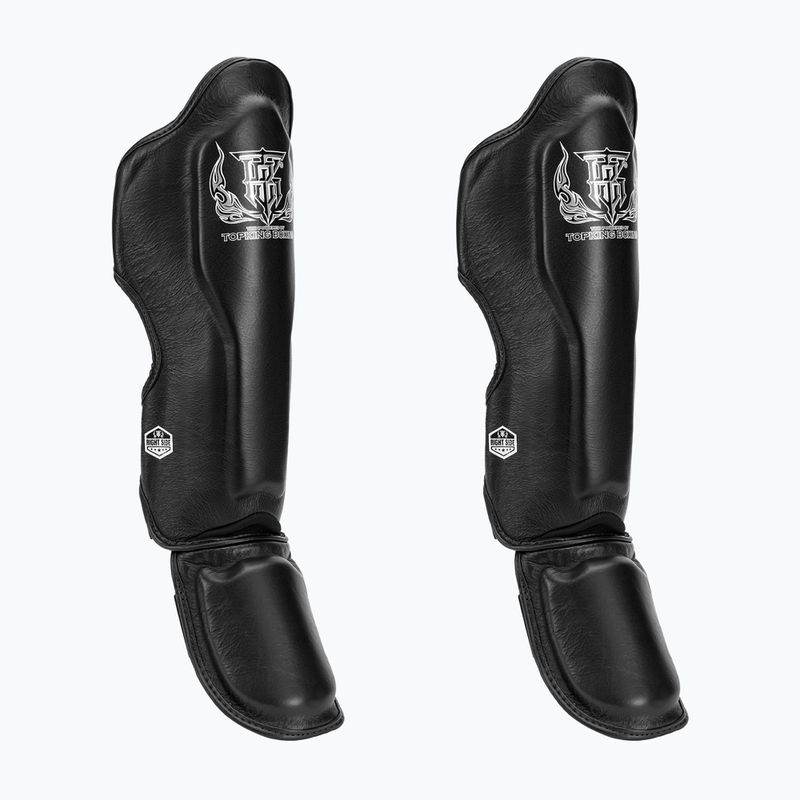 Top King Pro-Gl Top blauzdikaulio ir pėdos apsaugos