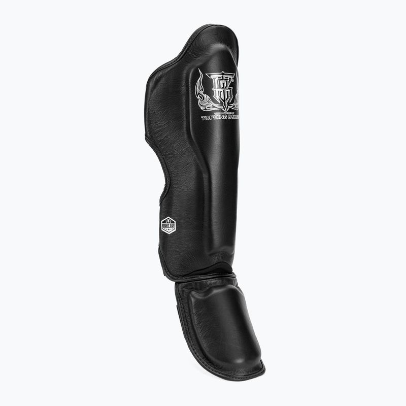Top King Pro-Gl Top blauzdikaulio ir pėdos apsaugos