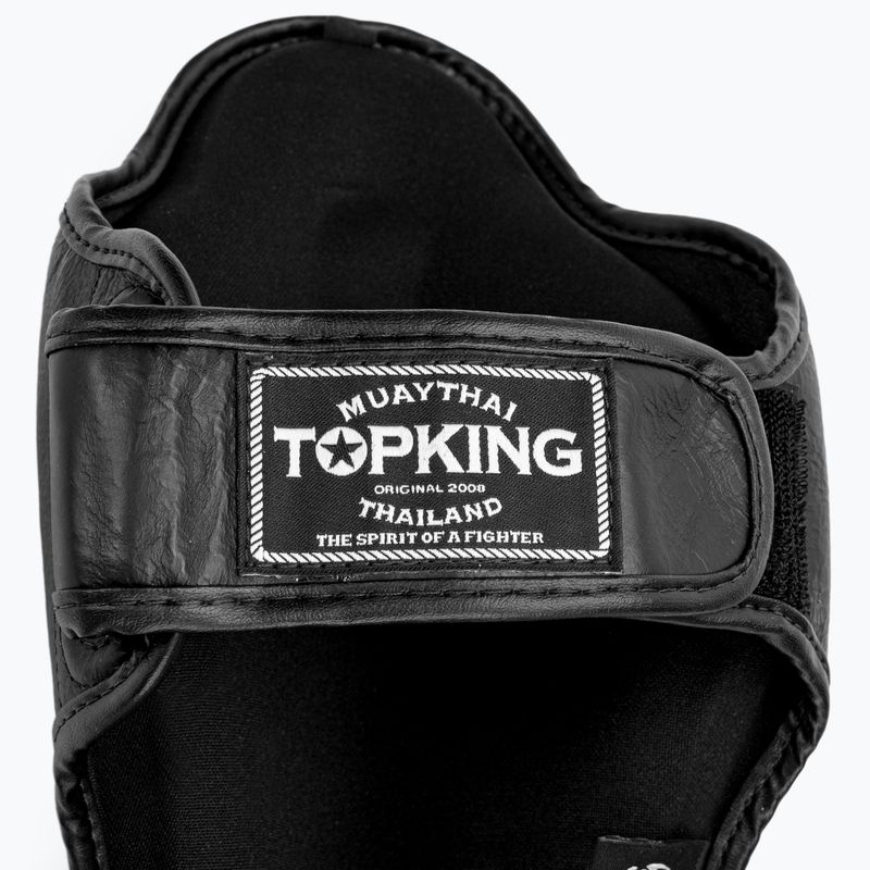 Top King Pro-Gl Top blauzdikaulio ir pėdos apsaugos 3