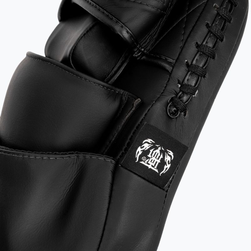 Žygių skydai Top King Focus Mitts Extreme black 3
