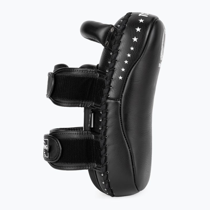 Treniruočių skydai Top King Pao Super black 2