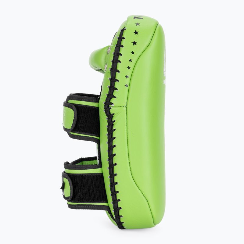 Treniruočių plokštė Top King Extreme 2 vnt. green 3