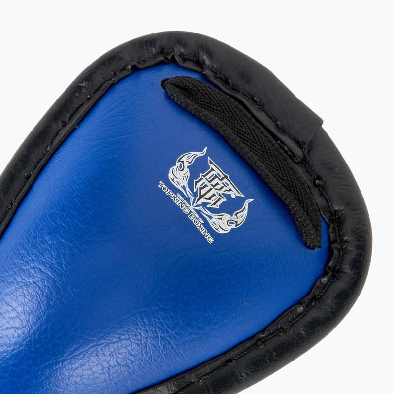 Kirkšnies apsauga Top King Suspensor blue/blue 4