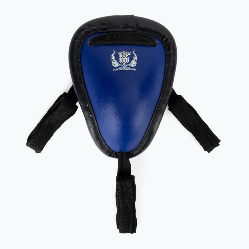 Kirkšnies apsauga Top King Suspensor white/white