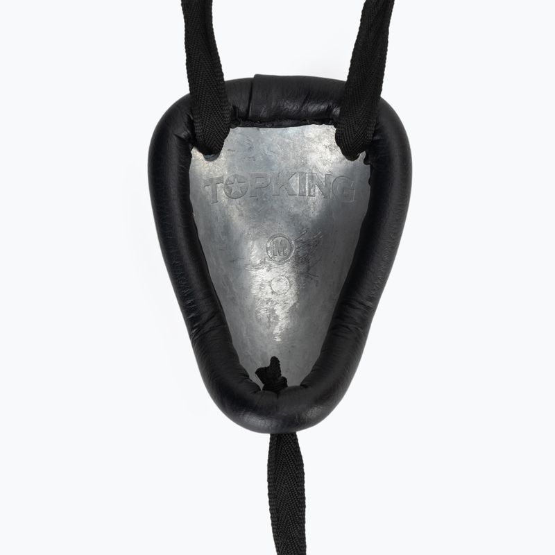 Kirkšnies apsauga Top King Suspensor white/white 4