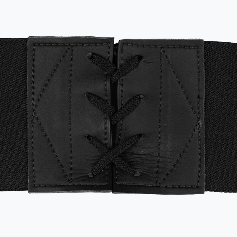 Pilvo ir kirkšnies apsauga Top King Abdominal Protector black 4