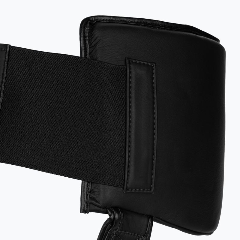 Pilvo ir kirkšnies apsauga Top King Abdominal Protector black 5