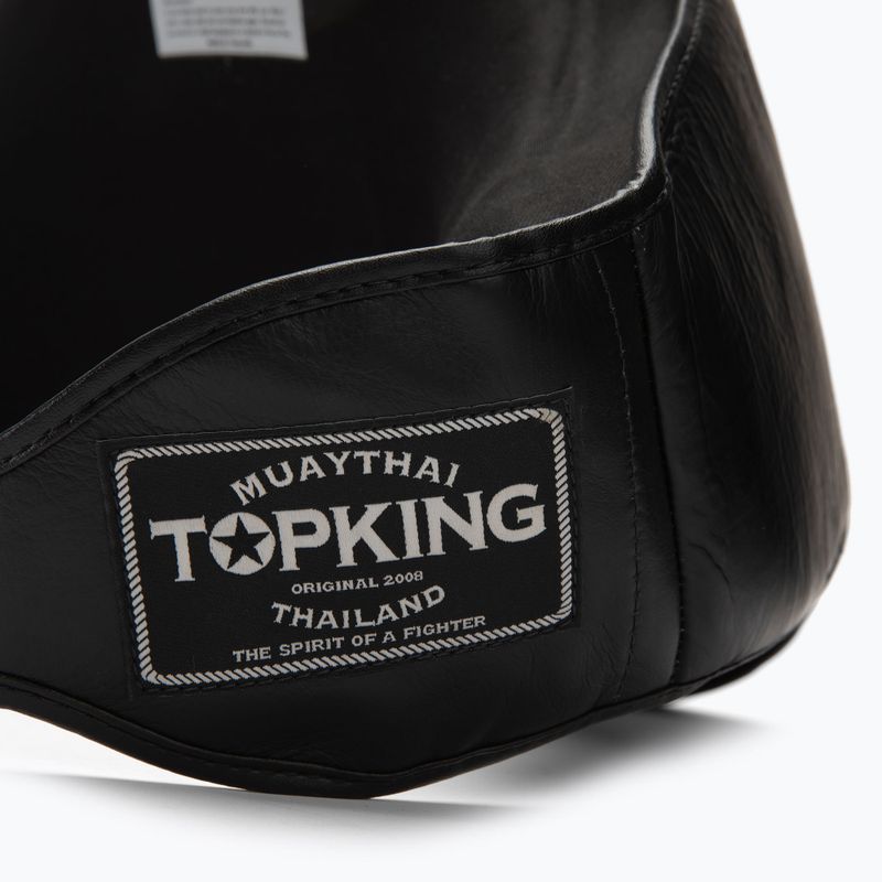 Pilvo apsauga Top King Professional black 5