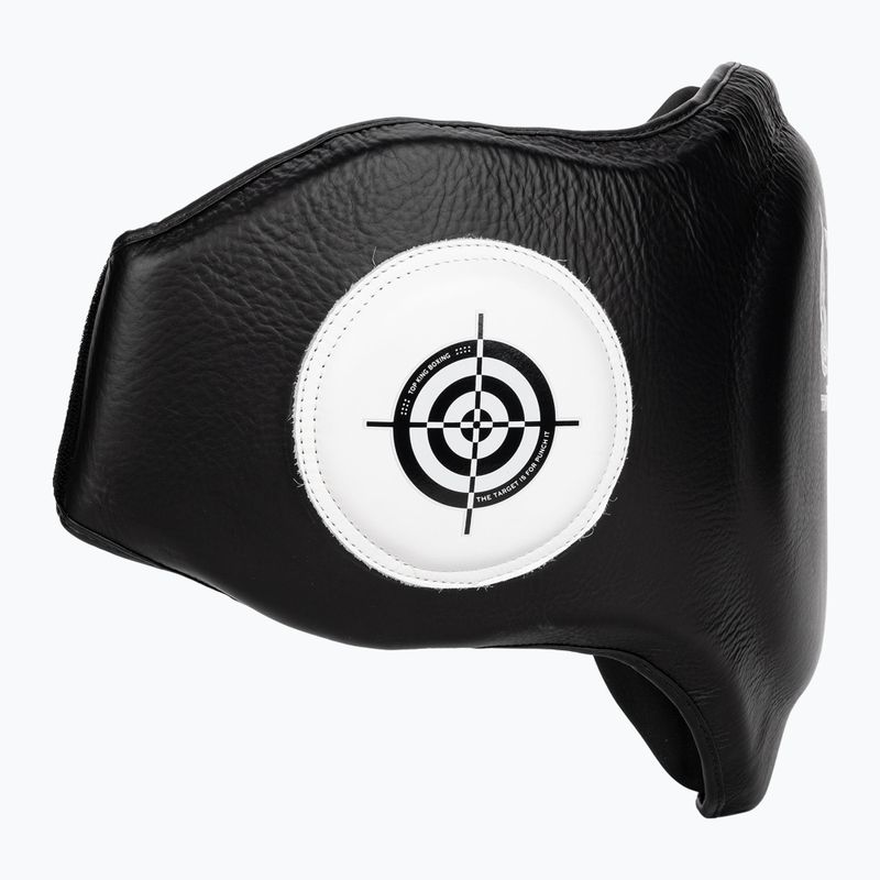Pilvo ir kirkšnies apsauga Top King Ultimate black 2
