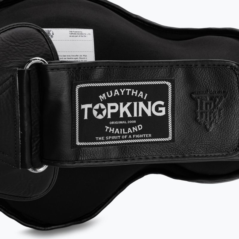 Pilvo ir kirkšnies apsauga Top King Ultimate black 5