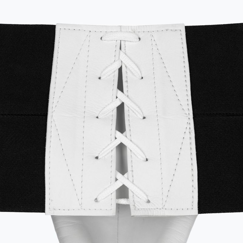 Pilvo ir kirkšnies apsauga Top King Abdominal Protector white 4