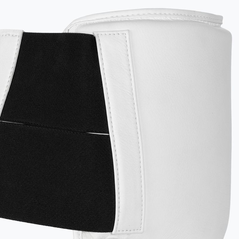 Pilvo ir kirkšnies apsauga Top King Abdominal Protector white 5