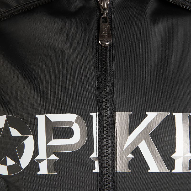 Kombinezonas Top King Sauna Suits Vinyl black 6