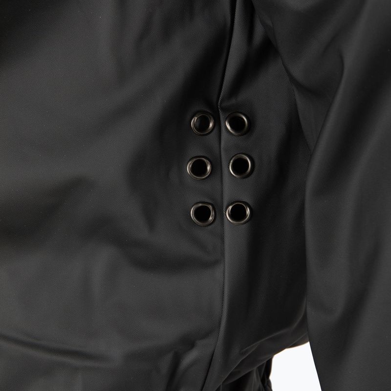 Kombinezonas Top King Sauna Suits Vinyl black 7