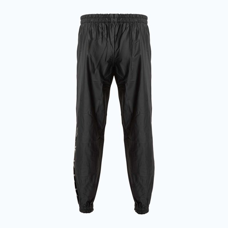 Kombinezonas Top King Sauna Suits Vinyl black 9