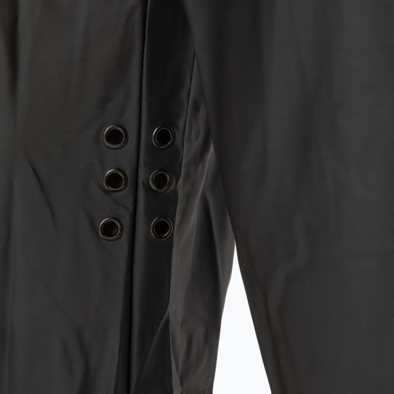Kombinezonas Top King Sauna Suits Vinyl black 11