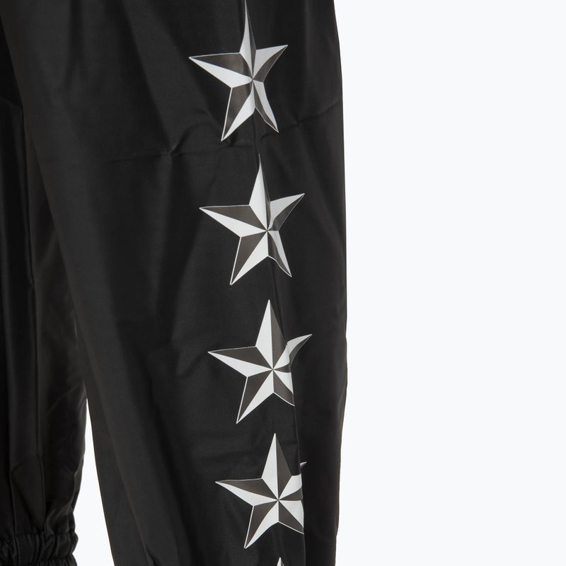 Kombinezonas Top King Sauna Suits Vinyl black 12